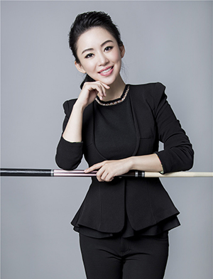 潘晓婷