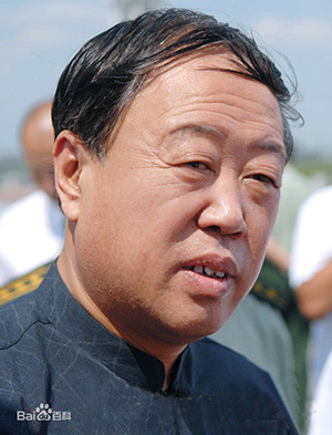 李建华