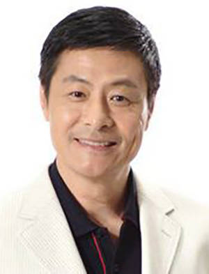 刘伟
