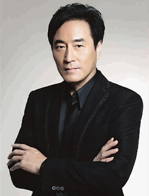 杨立新