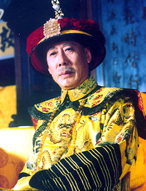 焦晃
