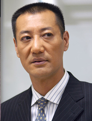 英壮