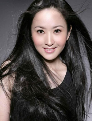 杨蕊