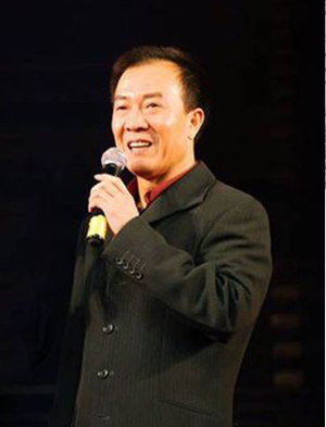 戴志诚