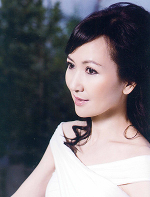 <b>陈美琪</b>