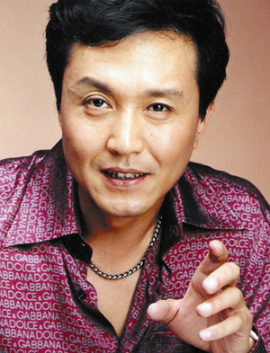 吴刚