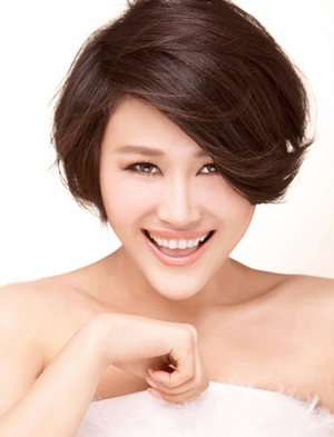 顾莉雅
