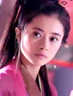 何美钿