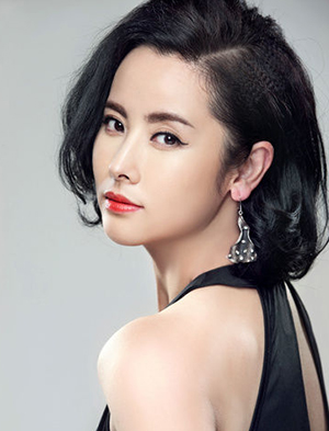 杨明娜