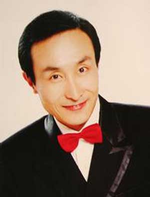 巩汉林