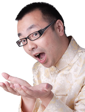 刘仪伟