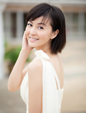 戴娇倩