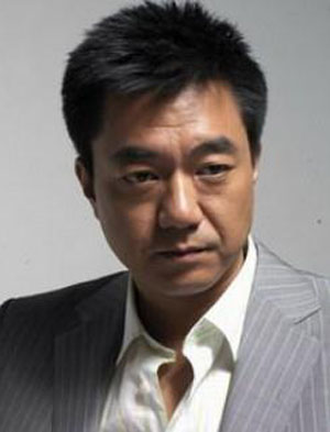董勇