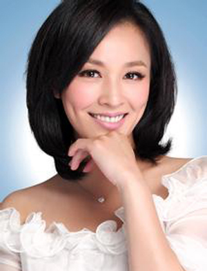 张庭