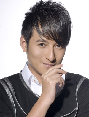 李维嘉