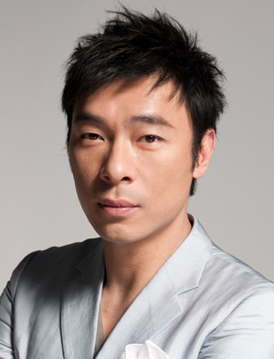 许志安