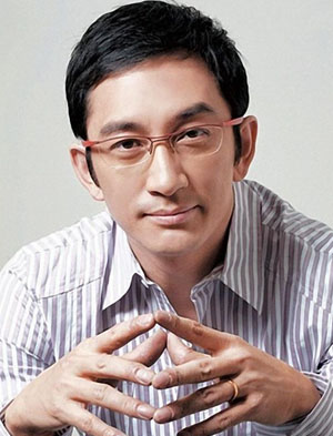 吴启华