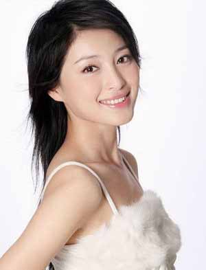 甘婷婷