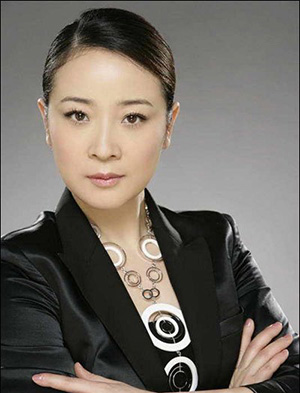 陈小艺