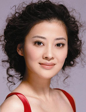 梅婷