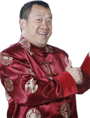 曾志伟