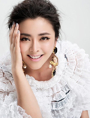<b>黄小蕾</b>