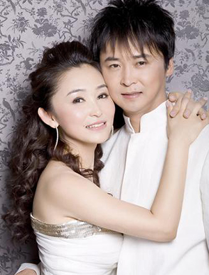 冯晓泉组合
