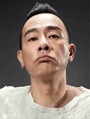 陈小春