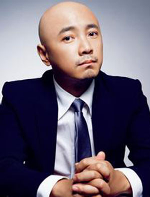 <b>徐峥</b>