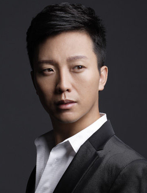 李玉刚