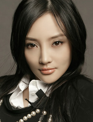 李小璐