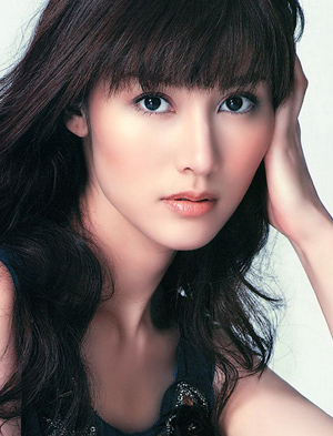 李嘉欣