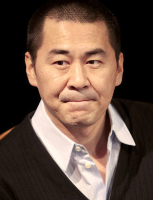 陈建斌