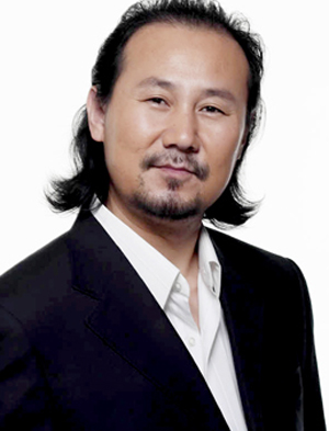 腾格尔