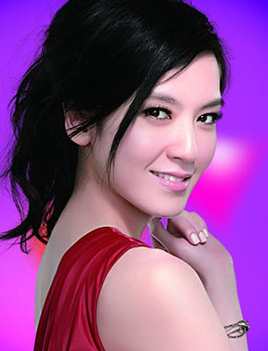 <b>林熙蕾</b>