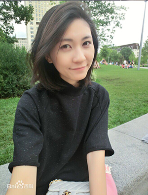 林杰妮