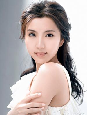 陈好