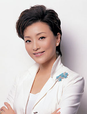 杨澜