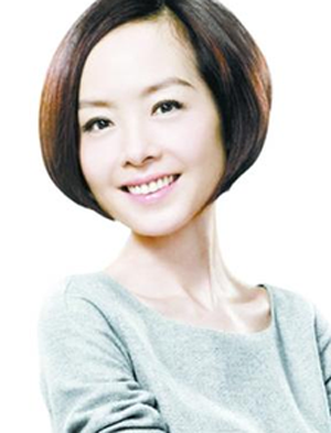 陈鲁豫