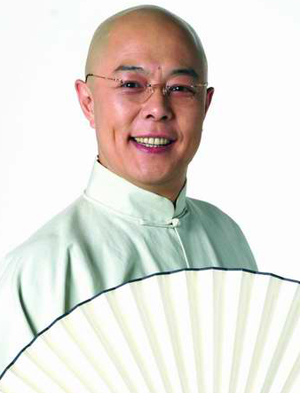 张铁林