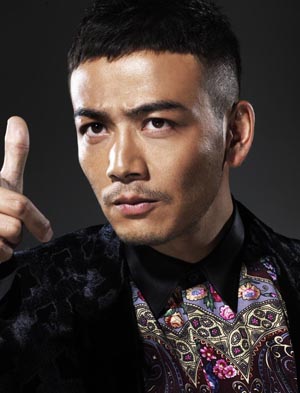 杨烁