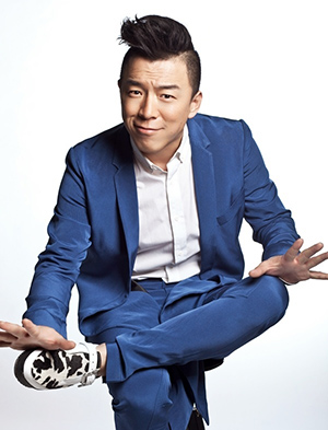 黄渤