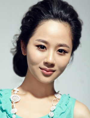 杨紫