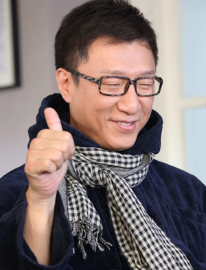 孙红雷