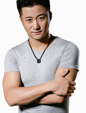 吴京