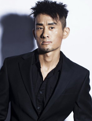 阿宝