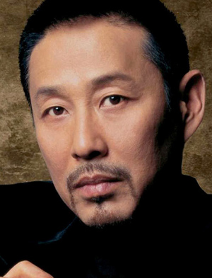 陈道明