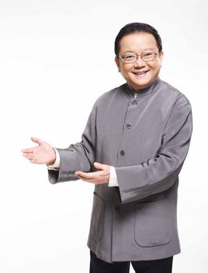 王刚