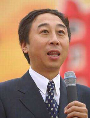 冯巩