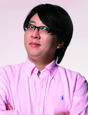 袁惟仁